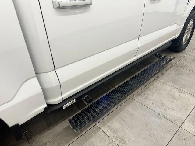 Certified 2022 Ford F150 XLT w/ Equipment Group 302A High image 16