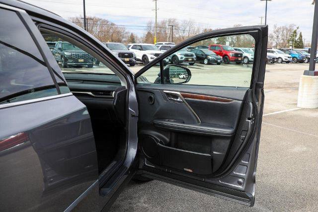 Used 2022 Lexus RX 350 AWD w/ Premium Package image 22