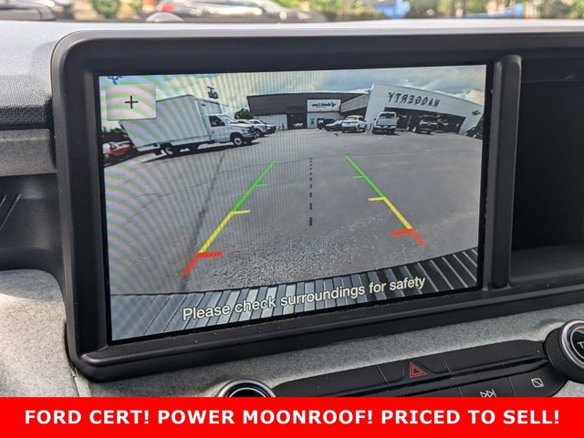 Certified 2022 Ford Maverick XLT w/ Equipment Group 300A Standard AWD/4WD image 18