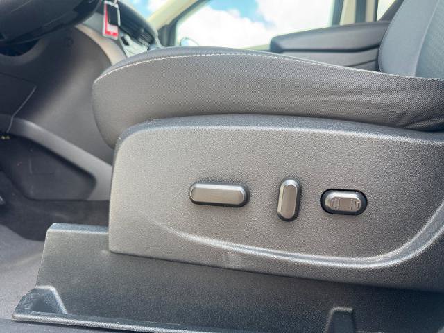 Certified 2018 Ford Escape SE FWD image 18