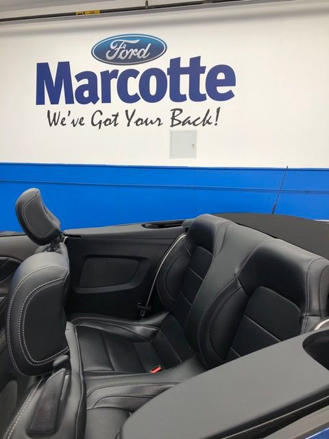 Certified 2024 Ford Mustang GT Premium image 21