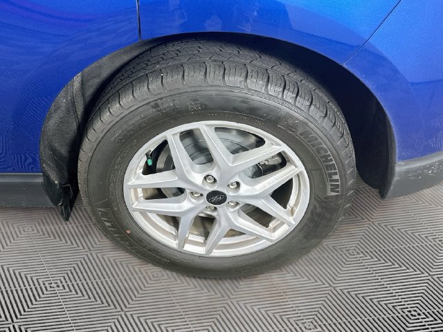 Certified 2024 Ford Edge SEL w/ Convenience Package AWD/4WD image 35