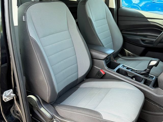 Certified 2018 Ford Escape S FWD image 30