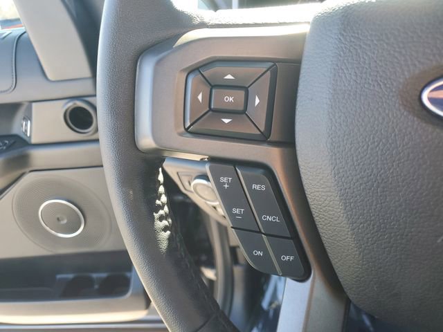 Certified 2020 Ford Expedition XLT w/ Equipment Group 202A image 21