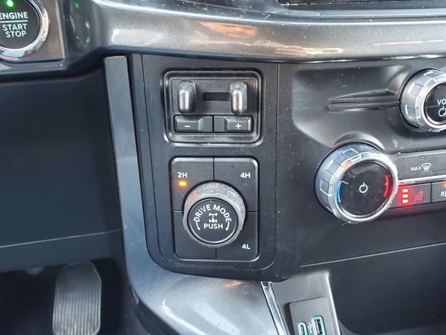 Certified 2023 Ford F150 XLT w/ Equipment Group 302A High image 27