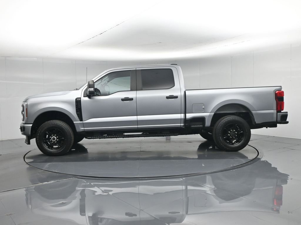 Certified 2024 Ford F250 XL w/ STX Appearance Package AWD/4WD image 30