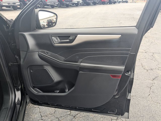 Certified 2022 Ford Escape SE w/ Convenience Package FWD image 34