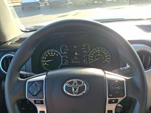 Used 2019 Toyota Tundra SR5 image 18