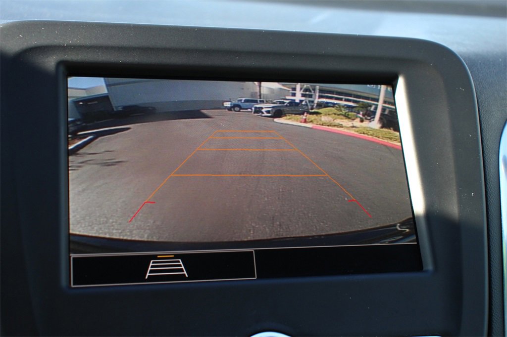 Used 2022 Chevrolet Equinox LS image 33