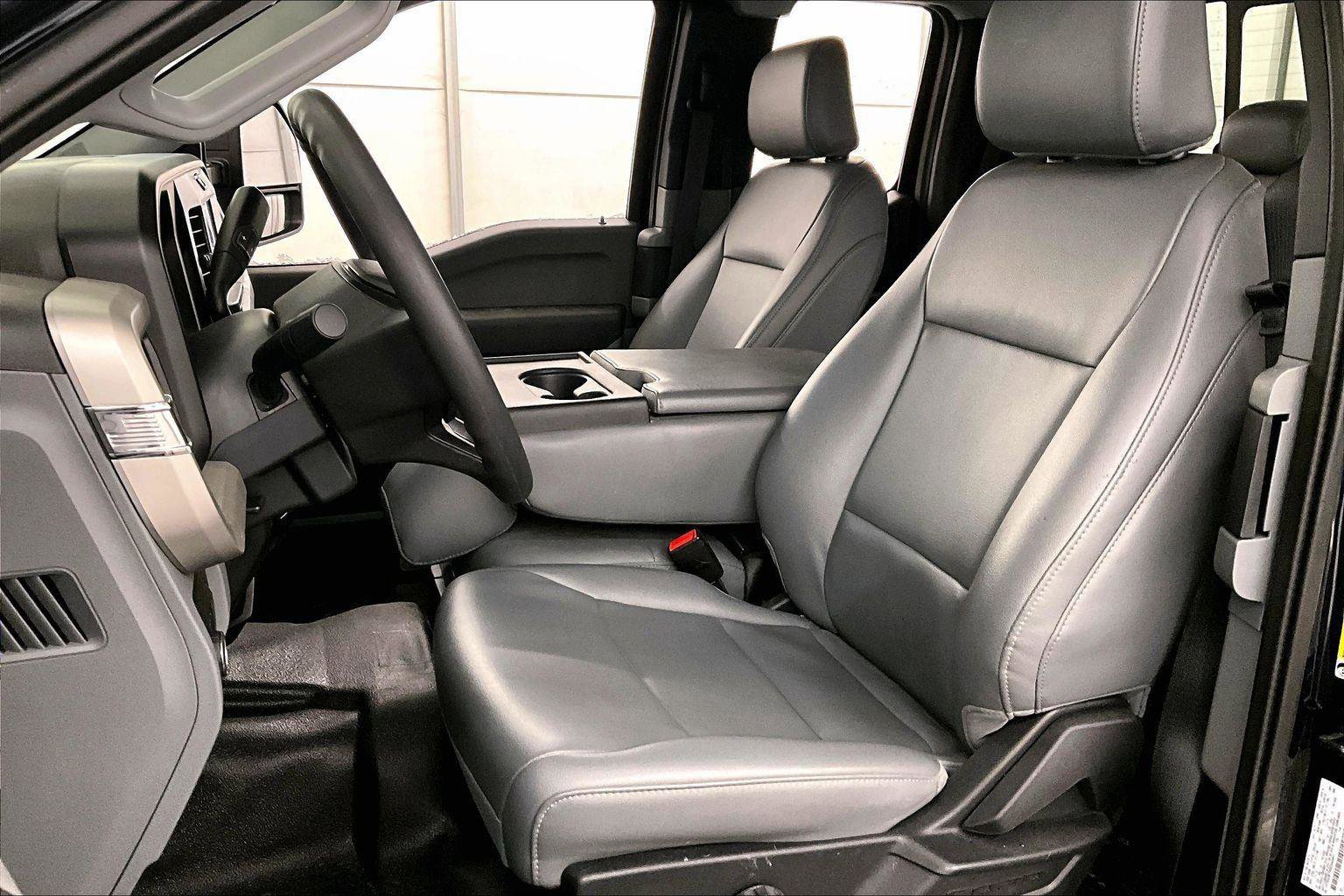 Certified 2025 Ford F250 XL w/ XL Off-Road Package image 24