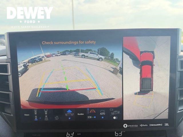 Used 2022 Toyota Tundra TRD Pro AWD/4WD image 26