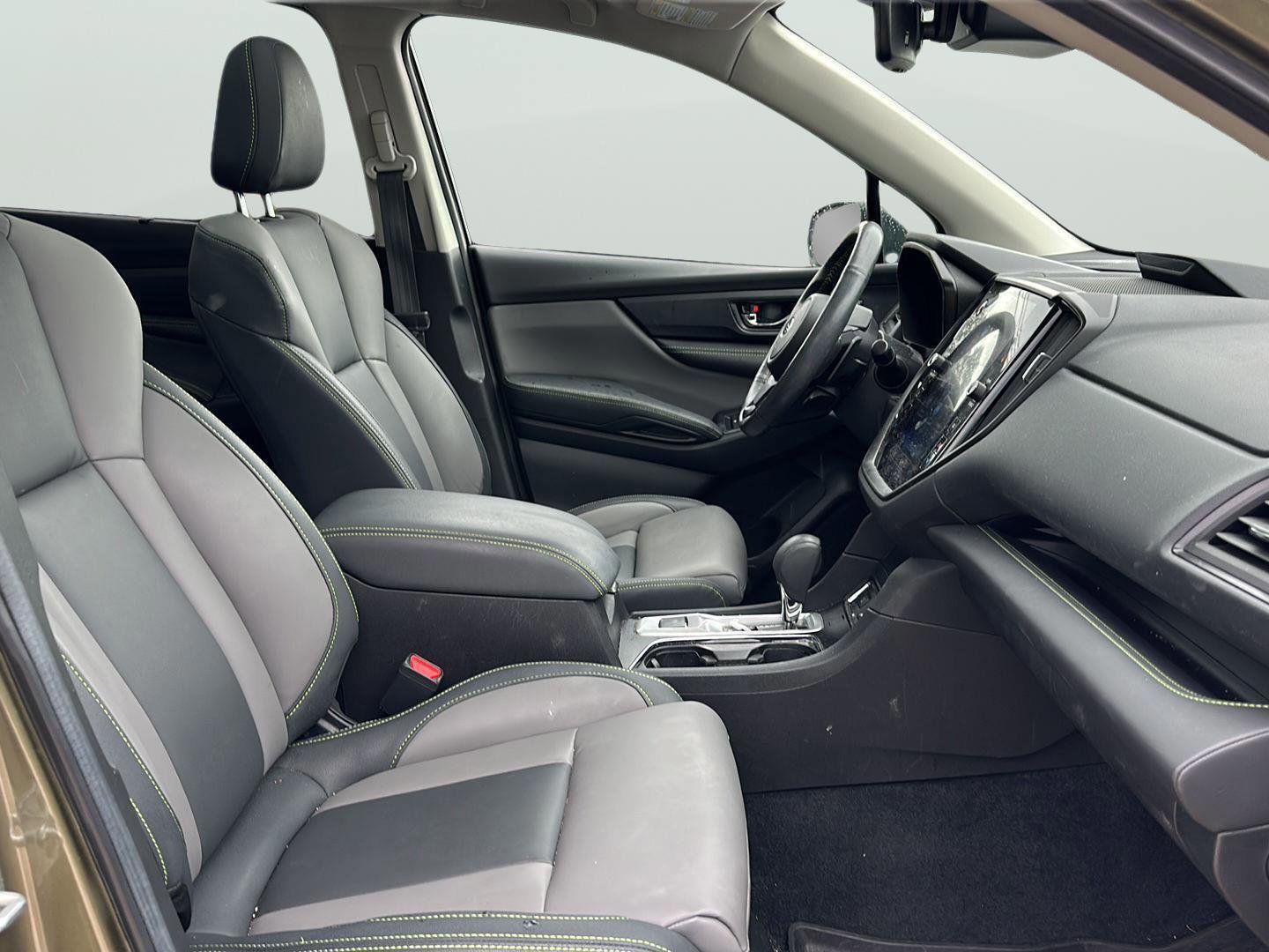 Used 2023 Subaru Ascent Onyx Edition Limited image 17