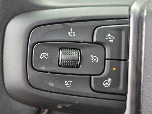 Used 2025 GMC Sierra 1500 Elevation AWD/4WD image 25