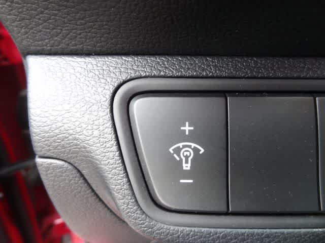 Used 2024 Kia Forte LXS FWD image 16