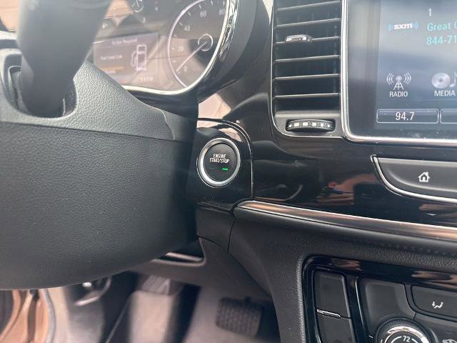 Used 2018 Buick Encore Preferred FWD image 23