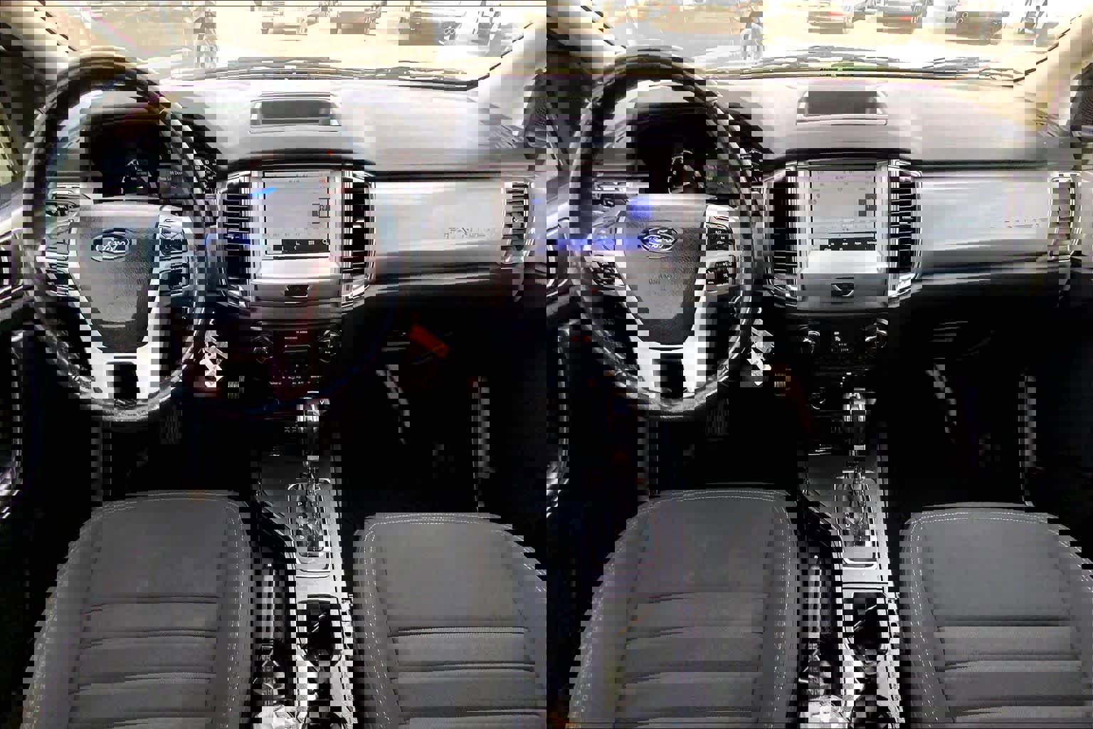 Certified 2022 Ford Ranger XLT w/ Equipment Group 301A Mid image 14