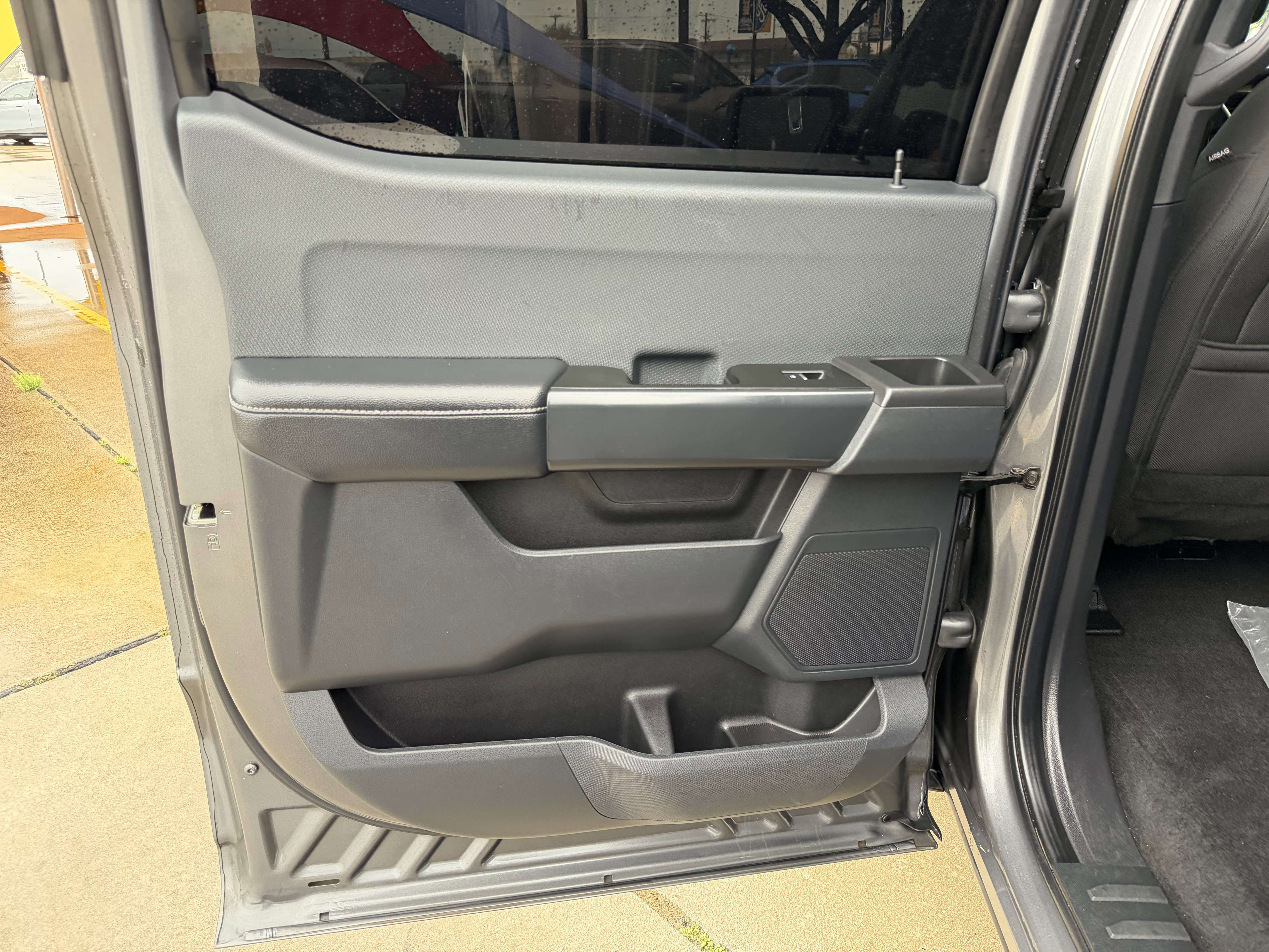 Certified 2024 Ford F150 STX RWD image 14