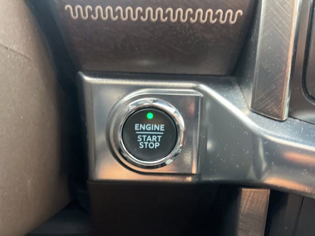 Certified 2021 Ford F150 King Ranch w/ Equipment Group 601A High image 28