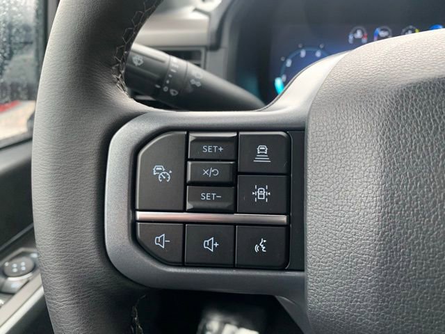 Certified 2024 Ford F150 XLT w/ Equipment Group 302A MID image 24