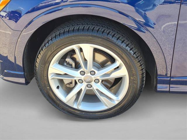Used 2021 Audi Q3 2.0T Premium AWD/4WD image 25