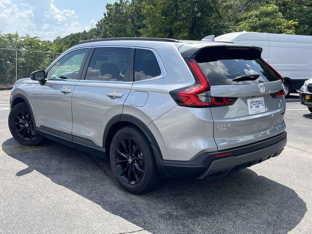 Used 2023 Honda CR-V Sport image 6