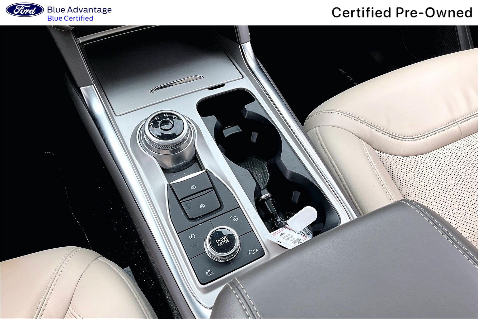 Certified 2022 Ford Explorer Platinum w/ Equipment Group 601A AWD/4WD image 15