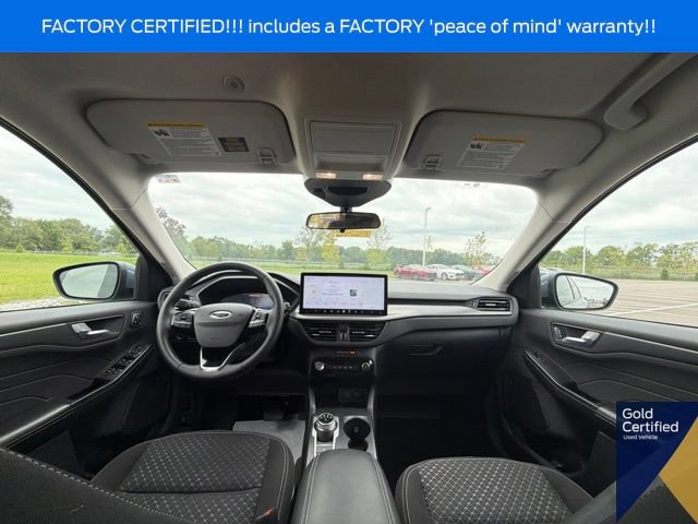 Certified 2023 Ford Escape Active w/ Tech Pack #2 AWD/4WD image 24