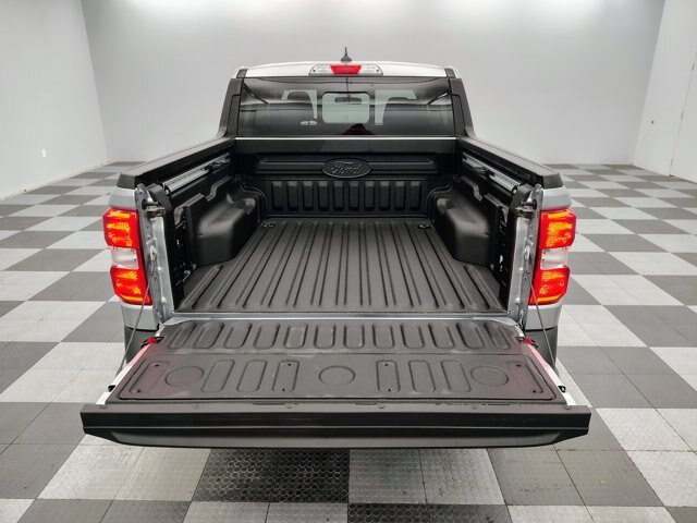 Certified 2024 Ford Maverick Lariat w/ FX4 Off-Road Package AWD/4WD image 18