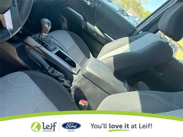 Used 2021 Toyota Tacoma TRD Sport image 27