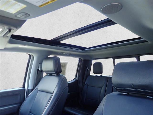 Certified 2023 Ford F250 Lariat w/ Lariat Ultimate Package AWD/4WD image 13