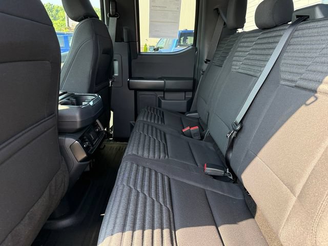 Certified 2023 Ford F150 XL w/ STX Appearance Package AWD/4WD image 20