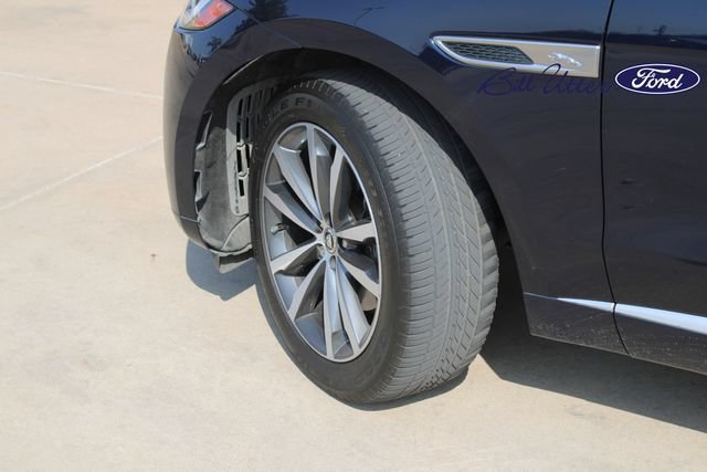 Used 2024 Jaguar F-PACE R-Dynamic S AWD/4WD image 9