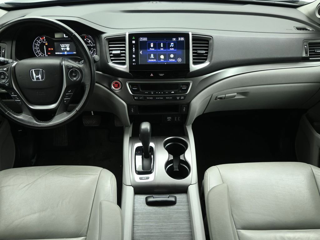 Used 2016 Honda Pilot EX-L image 47