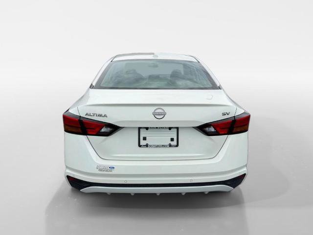 Used 2024 Nissan Altima 2.5 SV FWD image 4