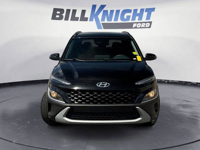 Used 2022 Hyundai Kona SEL w/ Cargo Package FWD image 7