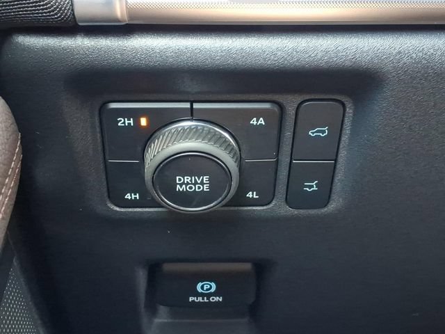 Certified 2026 Ford Expedition King Ranch AWD/4WD image 15