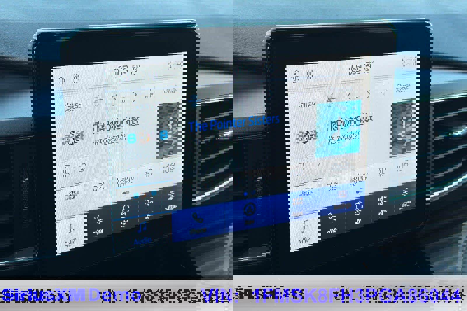 Certified 2023 Ford Explorer Limited image 30