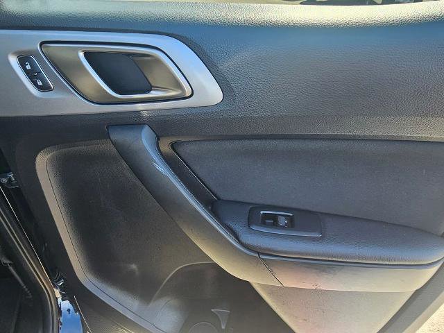 Certified 2021 Ford Ranger XLT image 10