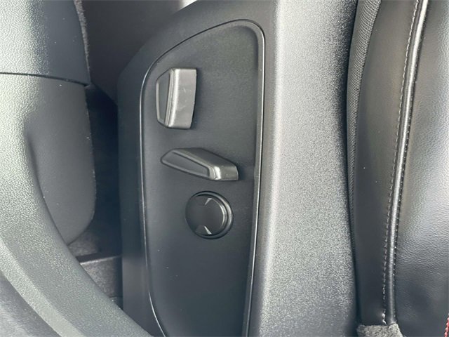 Certified 2024 Ford Escape ST-Line w/ Tech Pack #1 image 19