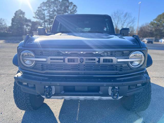 Certified 2023 Ford Bronco Raptor image 9
