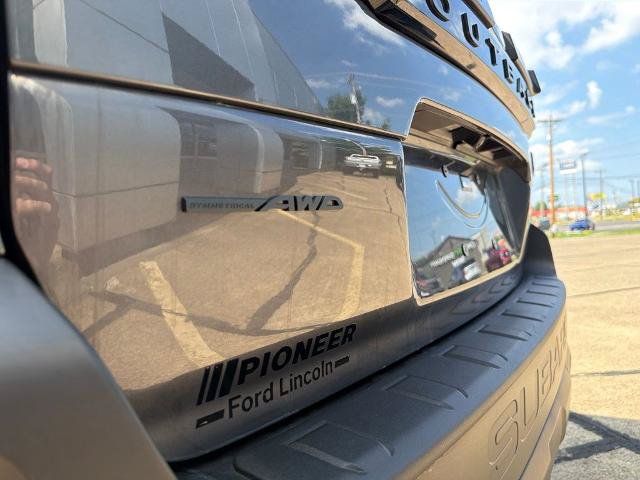 Used 2026 Subaru Outback Wilderness AWD/4WD image 7