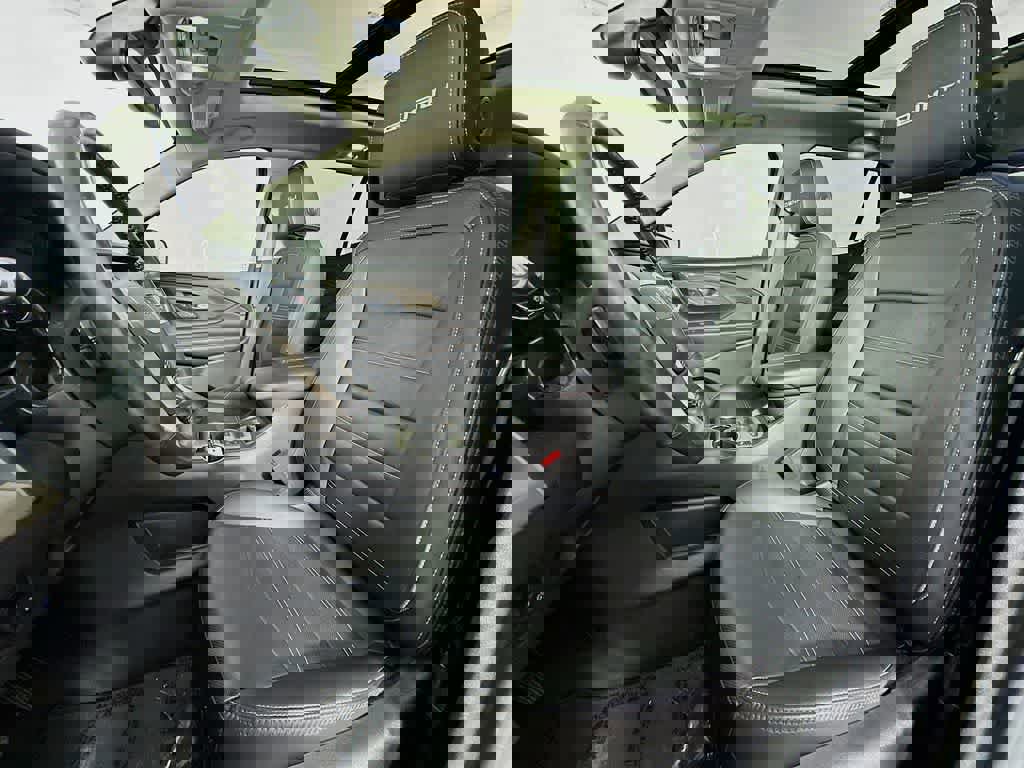 Used 2022 GMC Terrain Denali w/ Denali Premium Package image 15