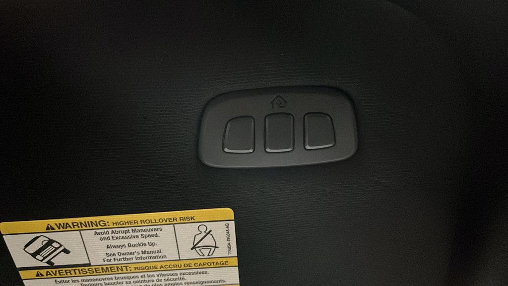 Certified 2023 Ford Expedition Limited AWD/4WD image 38