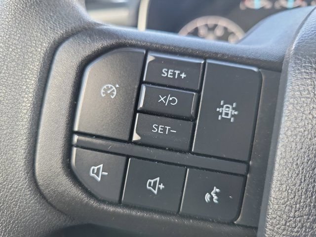 Certified 2023 Ford F150 XL w/ STX Appearance Package RWD image 15