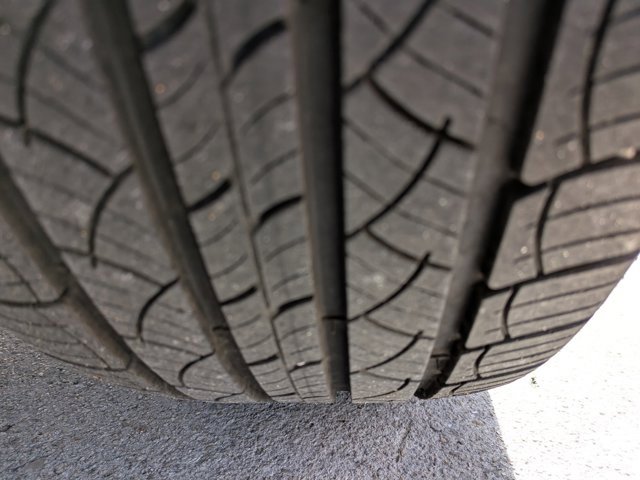 Certified 2022 Ford Edge SEL w/ Convenience Package image 11