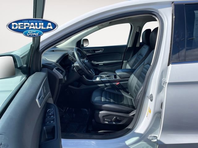 Certified 2022 Ford Edge SEL w/ Convenience Package AWD/4WD image 11