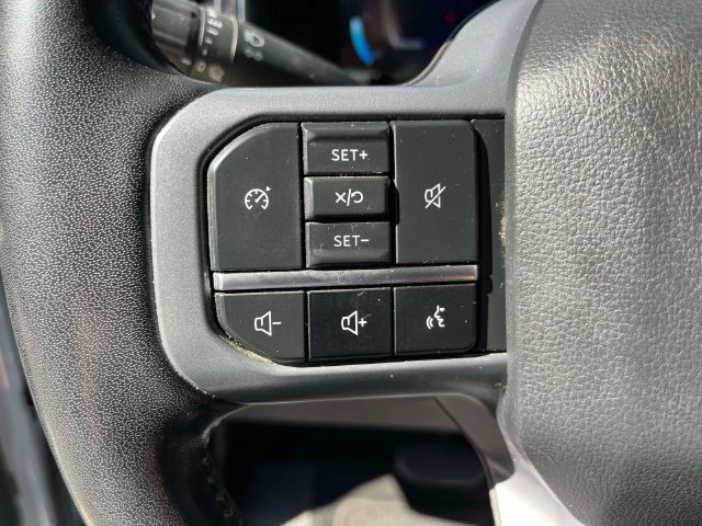 Certified 2024 Ford F350 Lariat w/ Sport Appearance Package AWD/4WD image 31