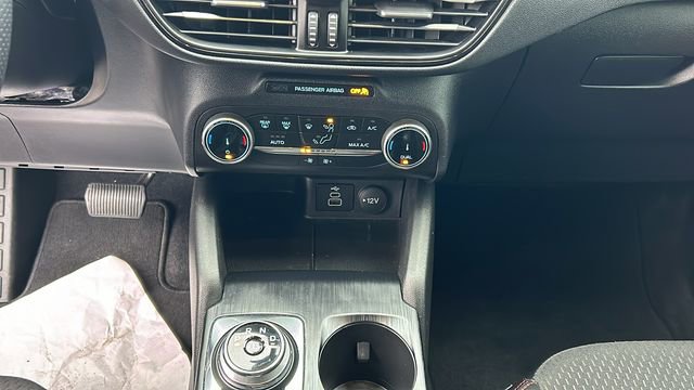 Certified 2025 Ford Escape ST-Line image 21