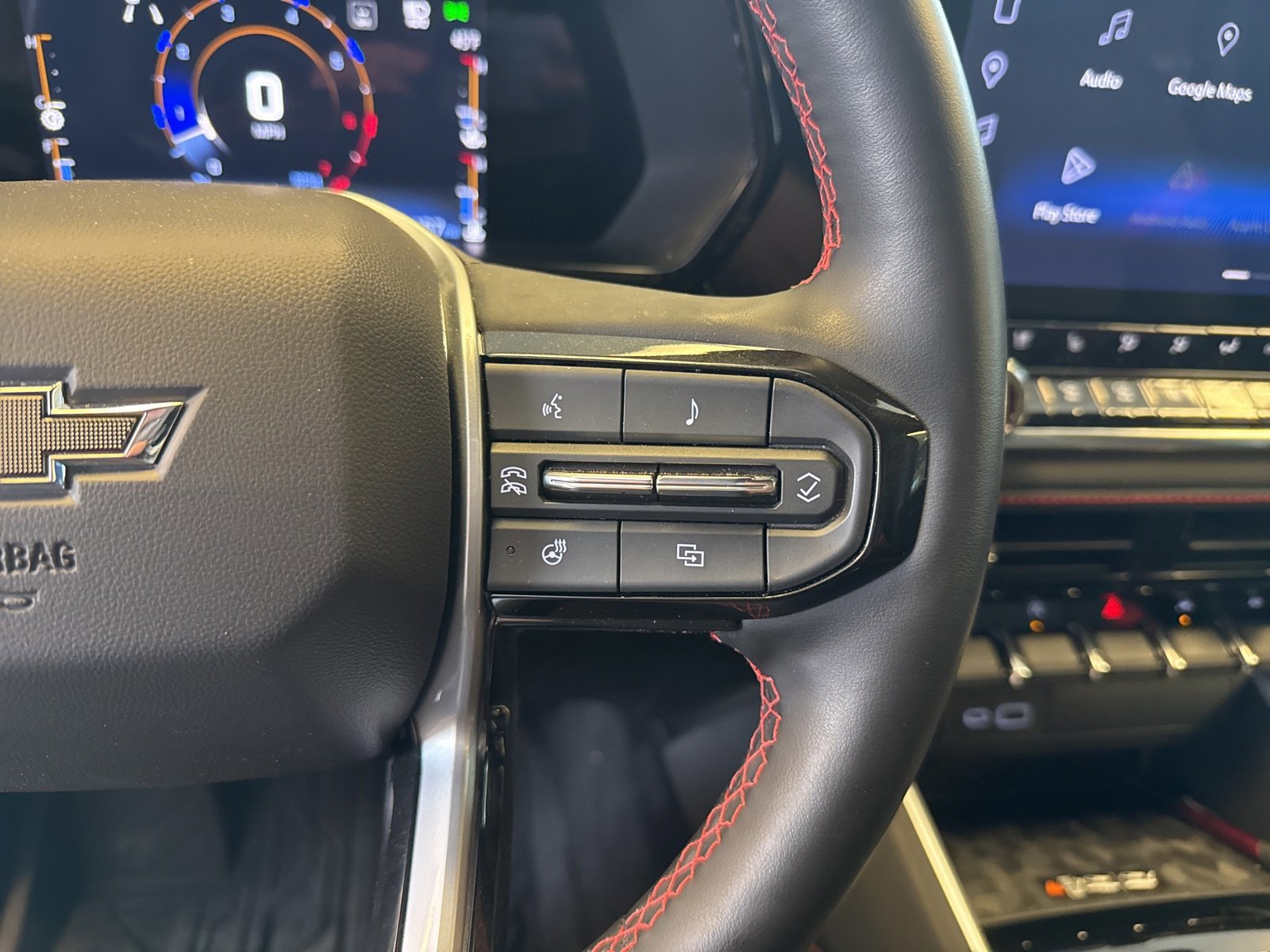 Used 2023 Chevrolet Colorado Z71 w/ Z71 Convenience Package 2 image 20