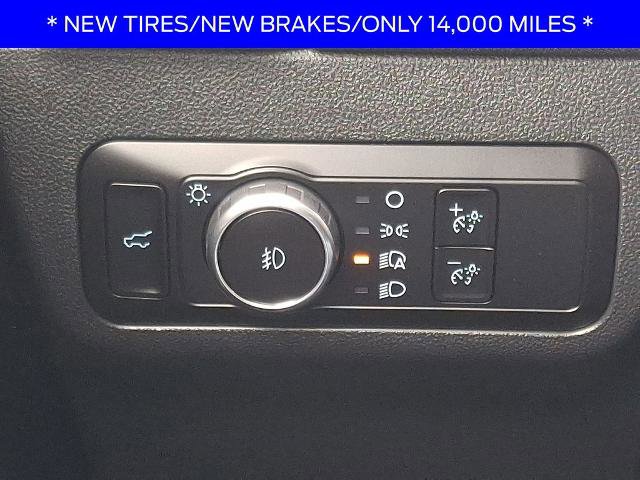 Certified 2023 Ford Bronco Sport Heritage AWD/4WD image 22